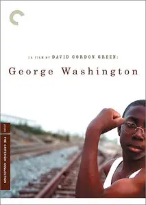 George Washington (2000) Criterion Collection