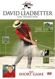 David Leadbetter - The Short Game (2005) (Repost)
