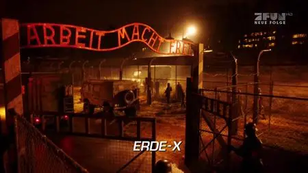 The Flash S04E08