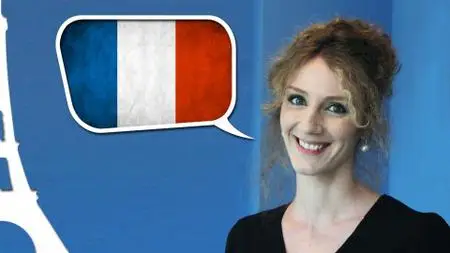 French for Beginners : Level 1