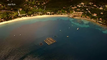 (Arte) La France par la côte - 10 Volets (2009){Re-UP}