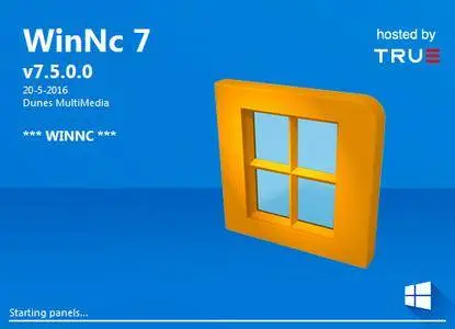 WinNc 7.5.2.0 Minor Multilingual Portable
