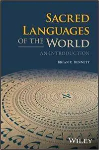 Sacred Languages of the World: An Introduction