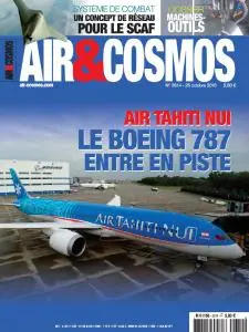 Air & Cosmos - 26 Octobre 2018