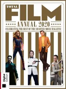 Total Film Annual – December 2019