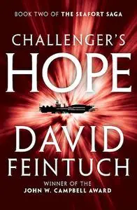 «Challenger's Hope» by David Feintuch