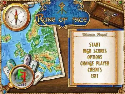 Rune of Fate v1.0