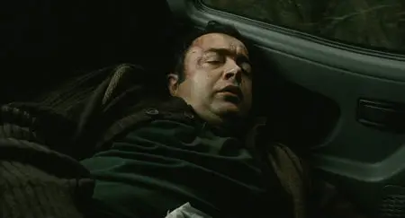 La herencia Valdemar II: La sombra prohibida (2010)