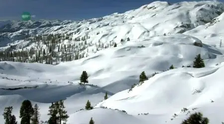 UKTV - Let It Snow (2010)