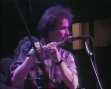 Solaris - Live in Los Angeles (1995)