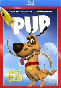 Pup / Black to the Moon 3D (2013)