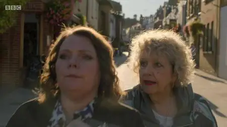 Hold the Sunset S02E01