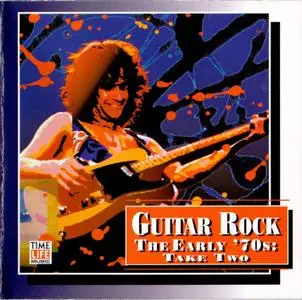 Time Life - Guitar Rock - The Early 70`s Take Two 