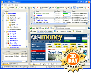 Check&Get Professional Edition v3.3.1 Build 489 