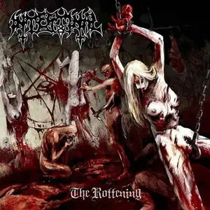 Intestinal - The Rottening (2012)