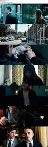 Erased / The Expatriate (2012)
