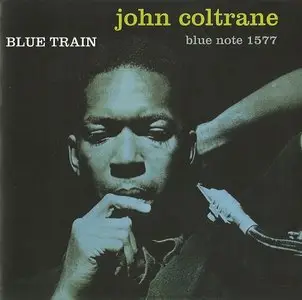 John Coltrane - Blue Train (1957) [Analogue Productions 2008] PS3 ISO + DSD64 + Hi-Res FLAC
