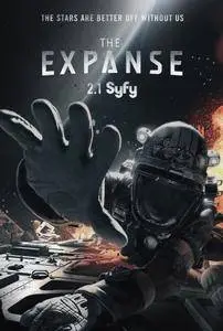 The Expanse S02E04 (2017)