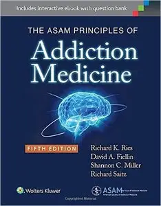 The Asam Principles of Addiction Medicine