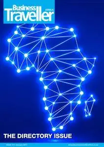 Business Traveller Africa - January 2017