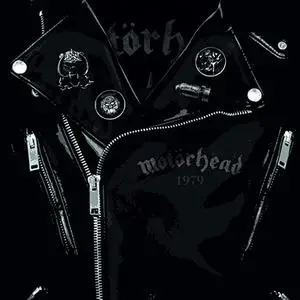 Motörhead - 1979 (2019)