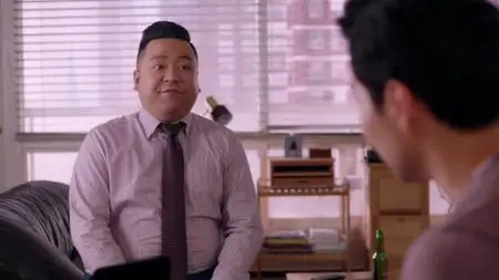 Kim's Convenience S04E05