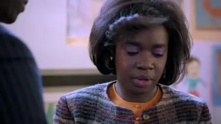 In the Long Run S03E03