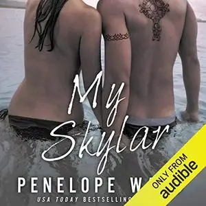 My Skylar [Audiobook]