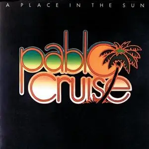 Pablo Cruise - A Place In The Sun (1977/2021) [Official Digital Download 24/96]