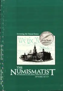 The Numismatist - September 1987