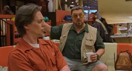 The Big Lebowski (1998)