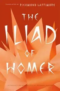 The Iliad of Homer (Repost)