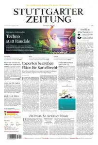 Stuttgarter Zeitung  - 14 Juni 2022