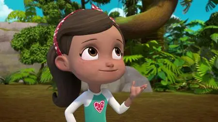 Rusty Rivets S02E04