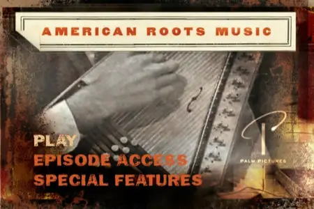 VA - American Roots Music (2001)