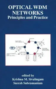 Optical WDM Networks - Principles and Practice (repost)