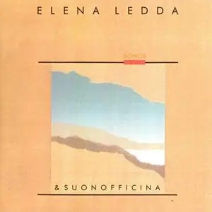 Elena Ledda & Suonofficina - Sonos (1989) {Biber}