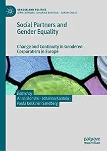 Social Partners and Gender Equality