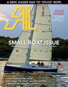 Sail - June 2022