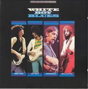 White Boy Blues - VA