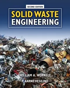 Solid Waste Engineering, 2 edition (repost)