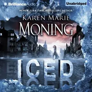 Karen Marie Moning - Iced