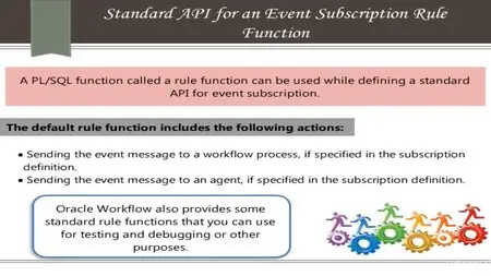 Oracle Workflow