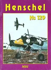 Henschel Hs 129 (repost)