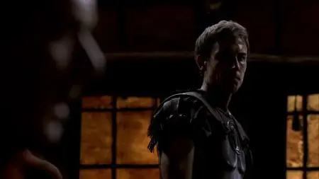 Rome S01E07