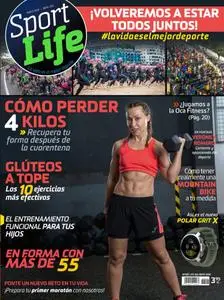 Sport Life España - mayo 2020