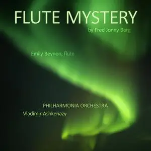 Emily Beynon, Philharmonia Orchestra, Vladimir Ashkenazy - F.J. Berg: Flute Mystery (2009) MCH PS3 ISO + DSD64 + Hi-Res FLAC
