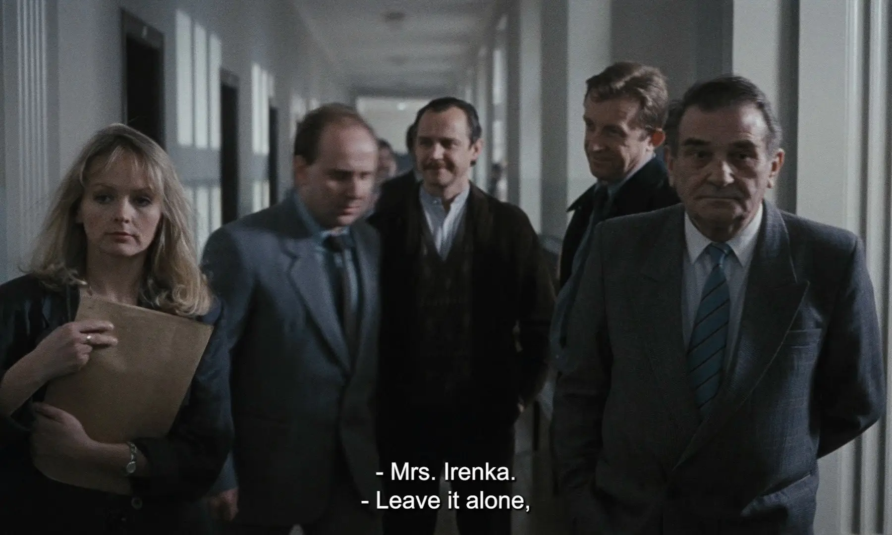 Psy (1992)