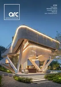 Arc Magazine - Issue 138 2024