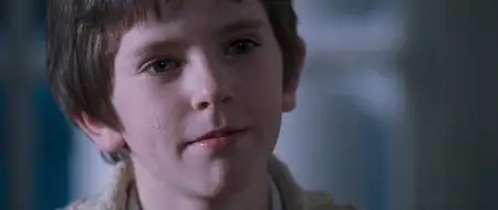 August Rush (2007)